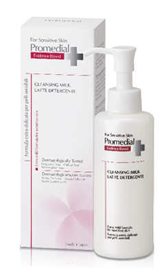 PROMEDIAL LATTE DETERGENTE LOZIONE - Farmaciapacini.it