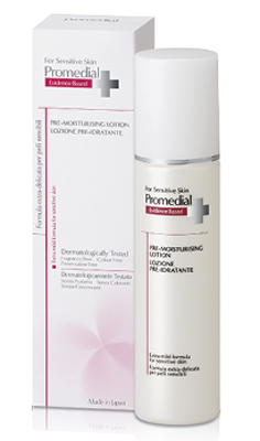 PROMEDIAL LOZIONE PREIDRATANTE - Farmaciapacini.it