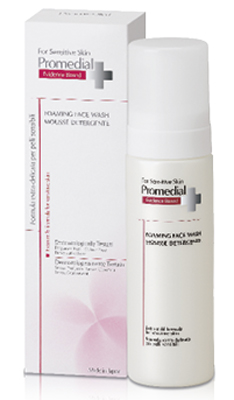 PROMEDIAL MOUSSE DETERGENTE 100 ML - Farmaciapacini.it