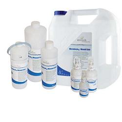 MEDICAZIONE IN GEL SUPEROSSIDATO PER TRATTAMENTO DELLE FERITE MICRODACYN WOUND CARE GEL 120 G - Farmaciapacini.it