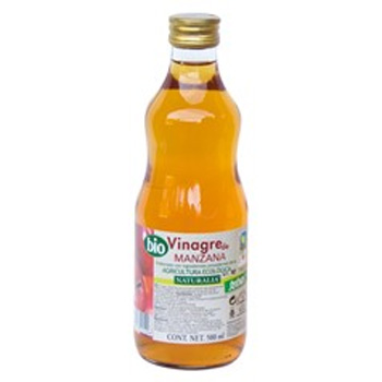 ACETO MELE BIO 500 ML - Farmaciapacini.it