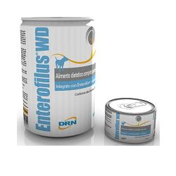 ENTEROFILUS WET DIET PATE'400 G PER CANI - Farmaciapacini.it