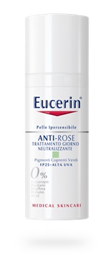 EUCERIN ANTIROSE GIORNO TRATTAMENTO NEUTRALIZZANTE SPF25 50 ML - Farmaciapacini.it
