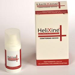 HELIXINE CONTORNO OCCHI ALLA BAVA DI LUMACA 15 ML - Farmaciapacini.it