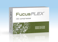 FUCUSPLEX 30 COMPRESSE - Farmaciapacini.it