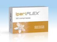 IPERIPLEX 30 COMPRESSE - Farmaciapacini.it