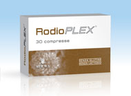 RODIOPLEX 30 COMPRESSE - Farmaciapacini.it