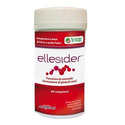ELLESIDER 60 COMPRESSE - Farmaciapacini.it
