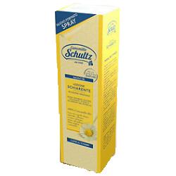 SCHULTZ LOZIONE CAMOMILLA SPRAY 150 ML - Farmaciapacini.it