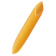 MASSIMO ZERO PENNE RIGATE 1KG - Farmaciapacini.it