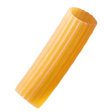 MASSIMO ZERO RIGATONI 1KG - Farmaciapacini.it