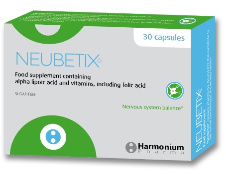 NEUBETIX 30 CAPSULE - Farmaciapacini.it