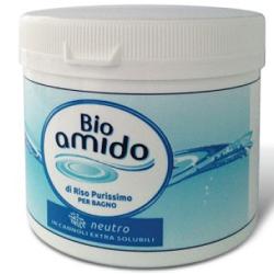 BIO AMIDO RISO PURISSIMO 250 G - Farmaciapacini.it