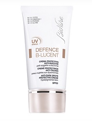 DEFENCE B-LUCENT ANTI MACCHIA SPF50 40 ML - Farmaciapacini.it