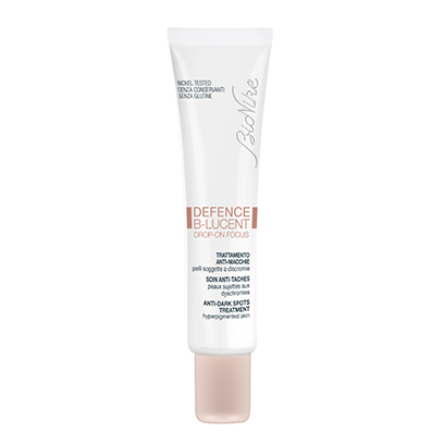 DEFENCE B-LUCENT DROP-ON FOCUS 15 ML - Farmaciapacini.it