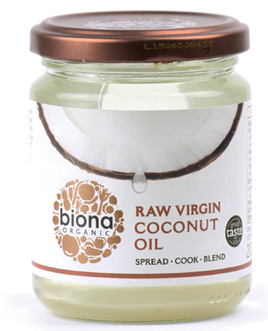 OLIO COCCO BIOLOGICO 200G - Farmaciapacini.it