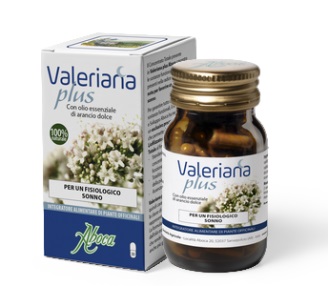 VALERIANA PLUS 30 OPERCOLI - Farmaciapacini.it