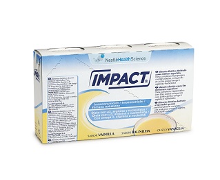 IMPACT ORAL VANIGLIA 3 X 237 ML - Farmaciapacini.it