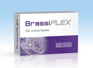 BRASSIPLEX 30 COMPRESSE - Farmaciapacini.it