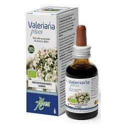 VALERIANA PLUS GOCCE 30 ML - Farmaciapacini.it