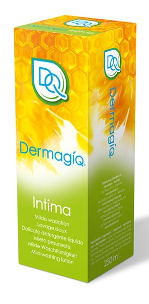 DERMAGIQ INTIMA 250 ML - Farmaciapacini.it