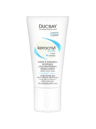 KERACNYL REPAIR DUCRAY - Farmaciapacini.it