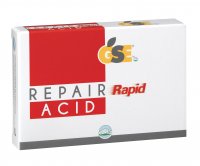 GSE REPAIR RAPID ACID 12 COMPRESSE - Farmaciapacini.it