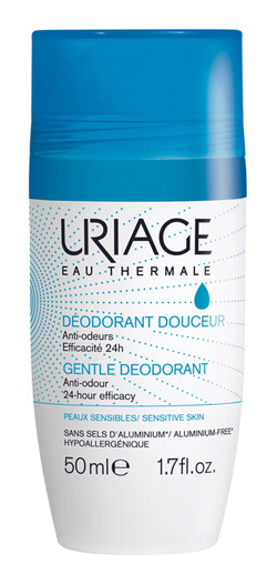 URIAGE DEO DOUCEUR ROLL-ON 50 ML - Farmaciapacini.it