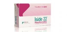 ISIDE 22 7 CAPSULE - Farmaciapacini.it