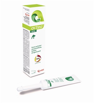 EMULSIONE OTOLOGICA ACTEA OTO 15 ML - Farmaciapacini.it