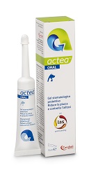 ACTEA ORAL GEL STOMATOLOGICO 15 ML - Farmaciapacini.it