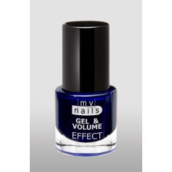 MY NAILS GEL & VOLUME EFFECT 10 BLU 7 ML - Farmaciapacini.it