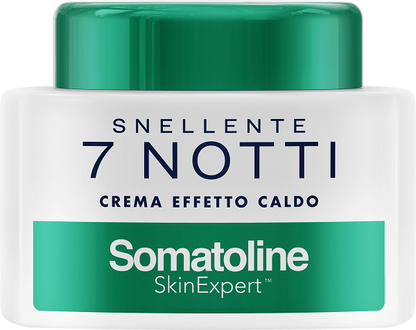 SOMATOLINE SKIN EXPERT SNELLENTE 7 NOTTI CREMA 250 ML - Farmaciapacini.it