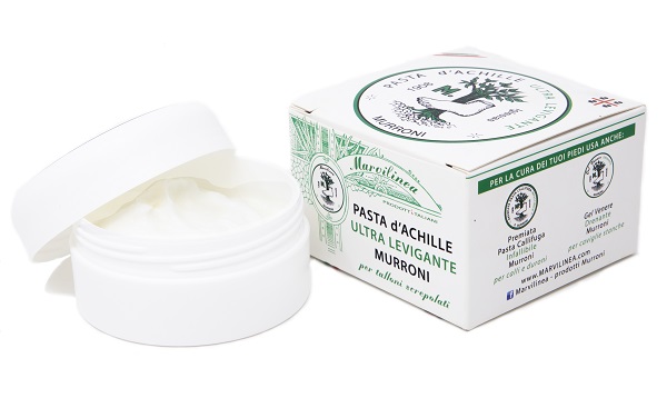 PASTA D'ACHILLE ULTRA LEVIGANTE MURRONI TALLONI 100 ML - Farmaciapacini.it