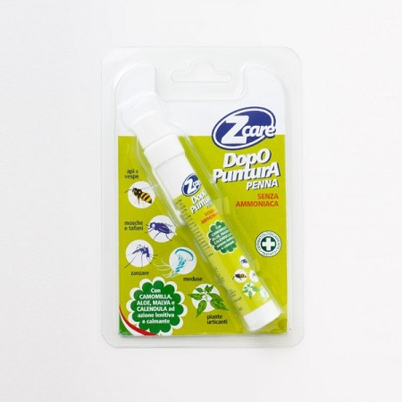 Z CARE DOPOPUNTURA NATURAL 14 ML - Farmaciapacini.it