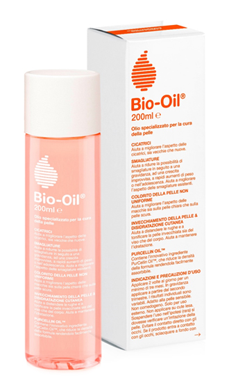 BIO-OIL OLIO DERMATOLOGICO 200 ML - Farmaciapacini.it