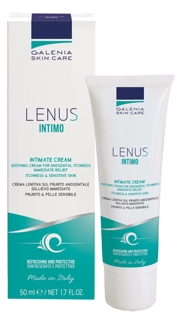 LENUS INTIMO 50 ML - Farmaciapacini.it