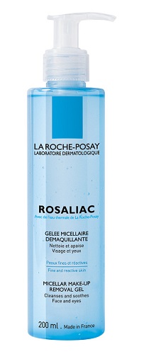 ROSALIAC GEL MICELLARE 195 ML - Farmaciapacini.it