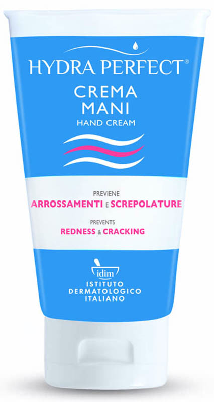 IDIM HYDRA PERFECT CREMA MANI 75ML - Farmaciapacini.it