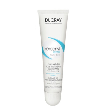 KERACNYL REPAIR DUCRAY - Farmaciapacini.it