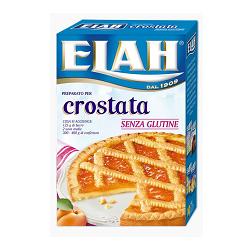ELAH PREPARATO PER CROSTATA 395 G - Farmaciapacini.it
