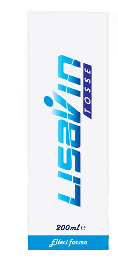 LISAVIN TOSSE 200 ML - Farmaciapacini.it