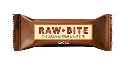 RAW BITE RAW CACAO50 G - Farmaciapacini.it