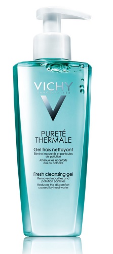 PURETE THERMALE GEL DETERGENTE 200 ML - Farmaciapacini.it