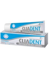 CLIADENT DENTIFRICIO DENTI SENSIBILI - Farmaciapacini.it