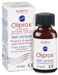 OLIPROX SMALTO UNGHIE 12 ML CE - Farmaciapacini.it