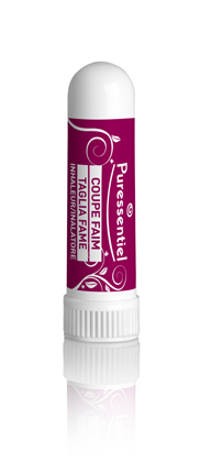 PURESSENTIEL SNELLENTE INALATORE TAGLIA FAME - Farmaciapacini.it