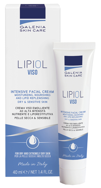 LIPIOL VISO 40 ML - Farmaciapacini.it