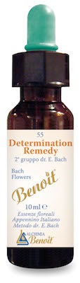 DETERMINATION REMEDY 10 ML - Farmaciapacini.it