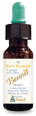 HERE REMEDY 28 ML - Farmaciapacini.it